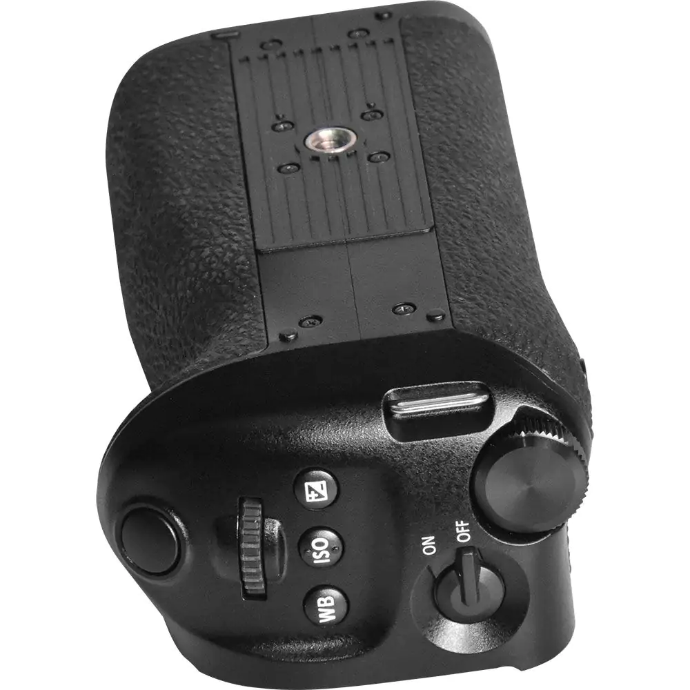 Panasonic Lumix DC-G9L Battery Grip Replacement