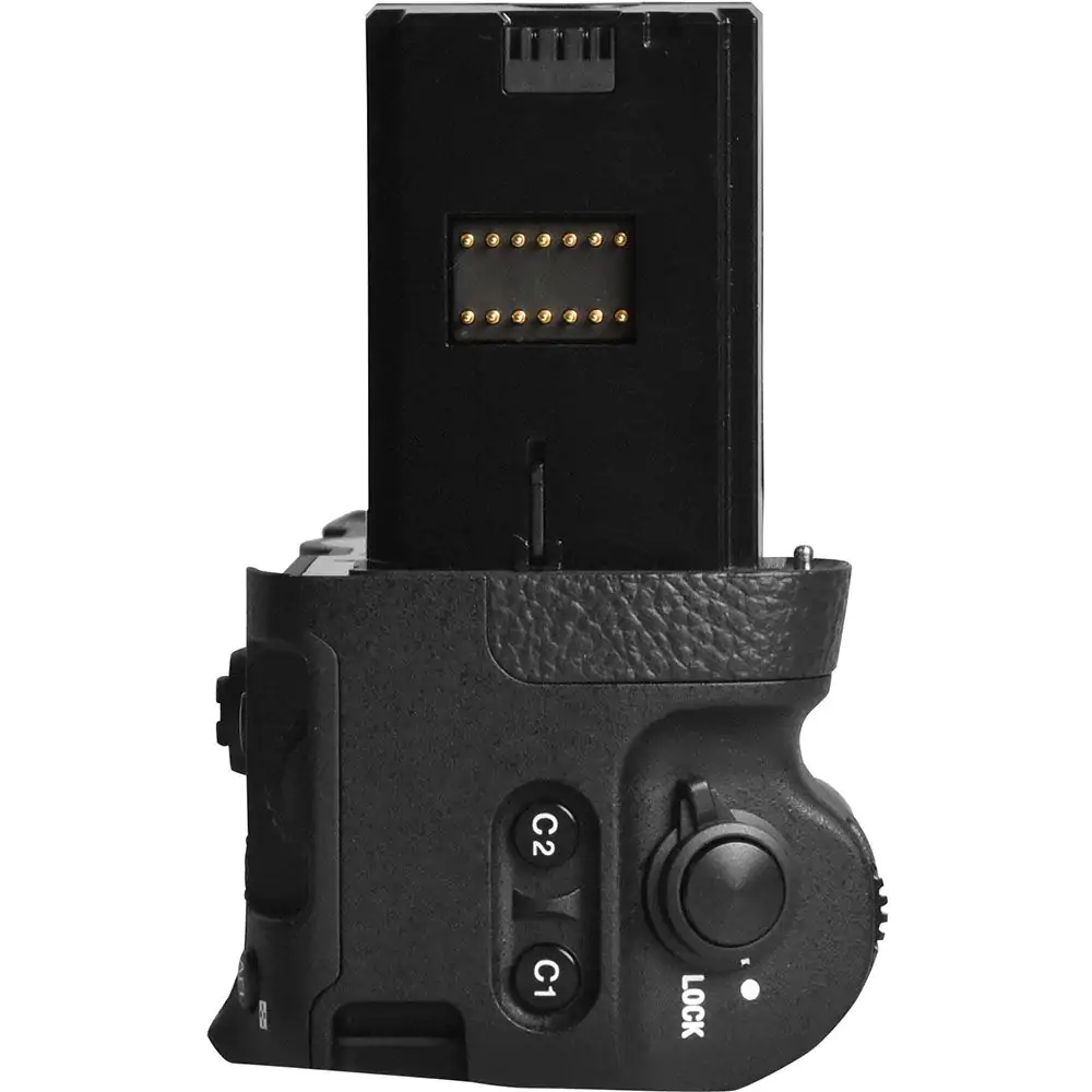 Sony Alpha ILCE-7RM3/B Battery Grip Replacement