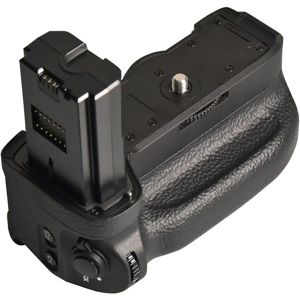 Sony Alpha ILCE-7RM3/B Battery Grip Replacement