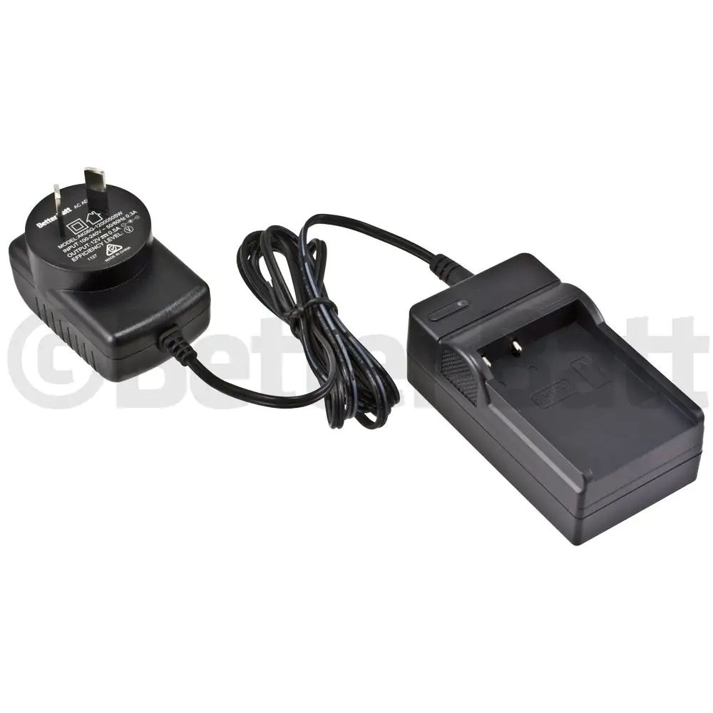 Otek DVV5B8 Charger Replacement (Wall + Car Cord)