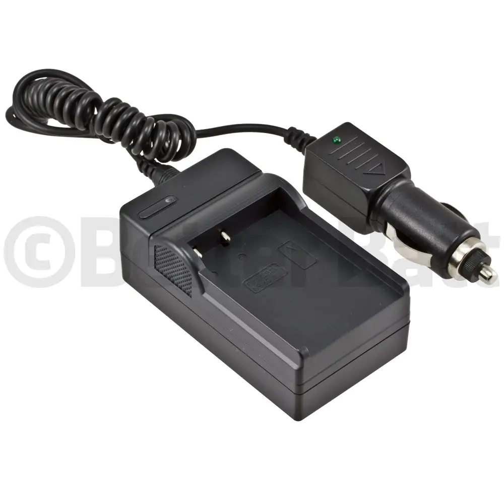 Otek DVV5B8 Charger Replacement (Wall + Car Cord)