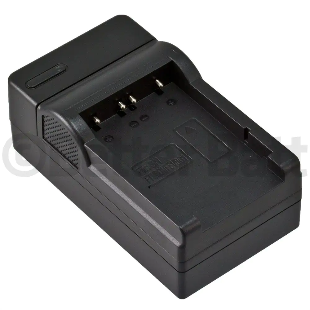 Sony Cyber-Shot DSC-T77/BM Charger Replacement (Wall + Car Cord)