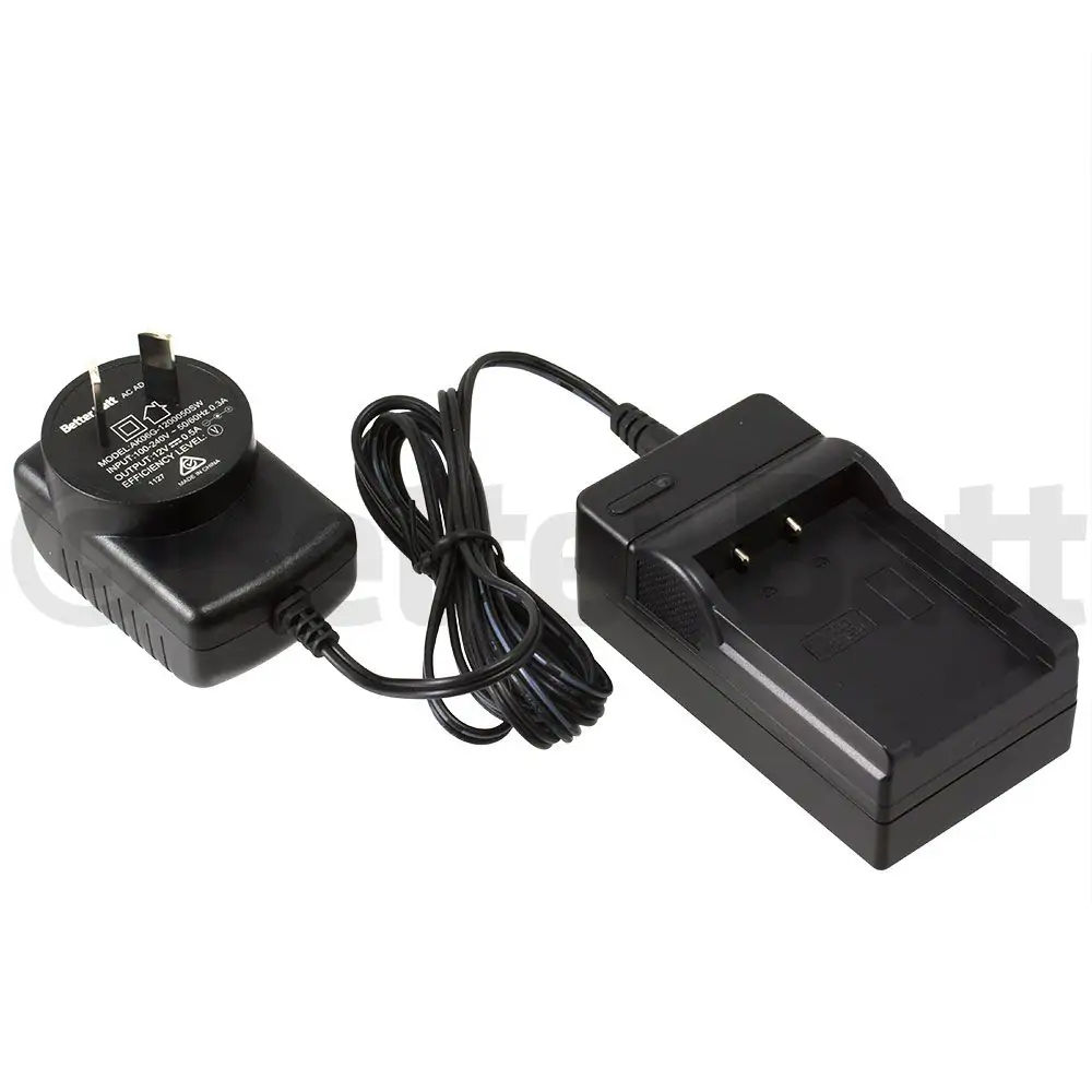 BenQ DC T700 Charger Replacement (Wall + Car Cord)