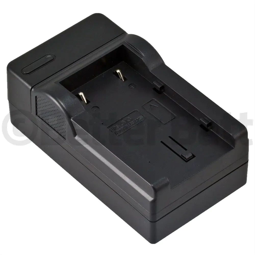 JVC Everio GZ-HD40EX Charger Replacement (Wall + Car Cord)