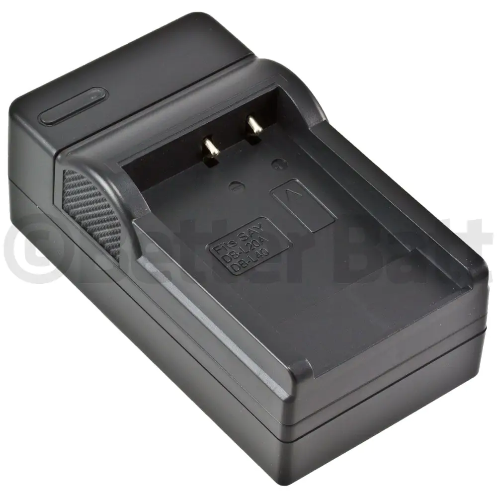 Sanyo VAR-L20U Charger Replacement (Wall + Car Cord)