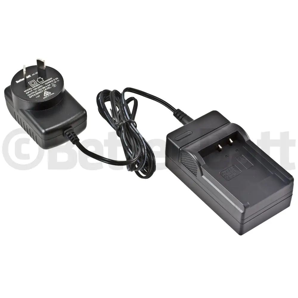 Sanyo VAR-L20U Charger Replacement (Wall + Car Cord)