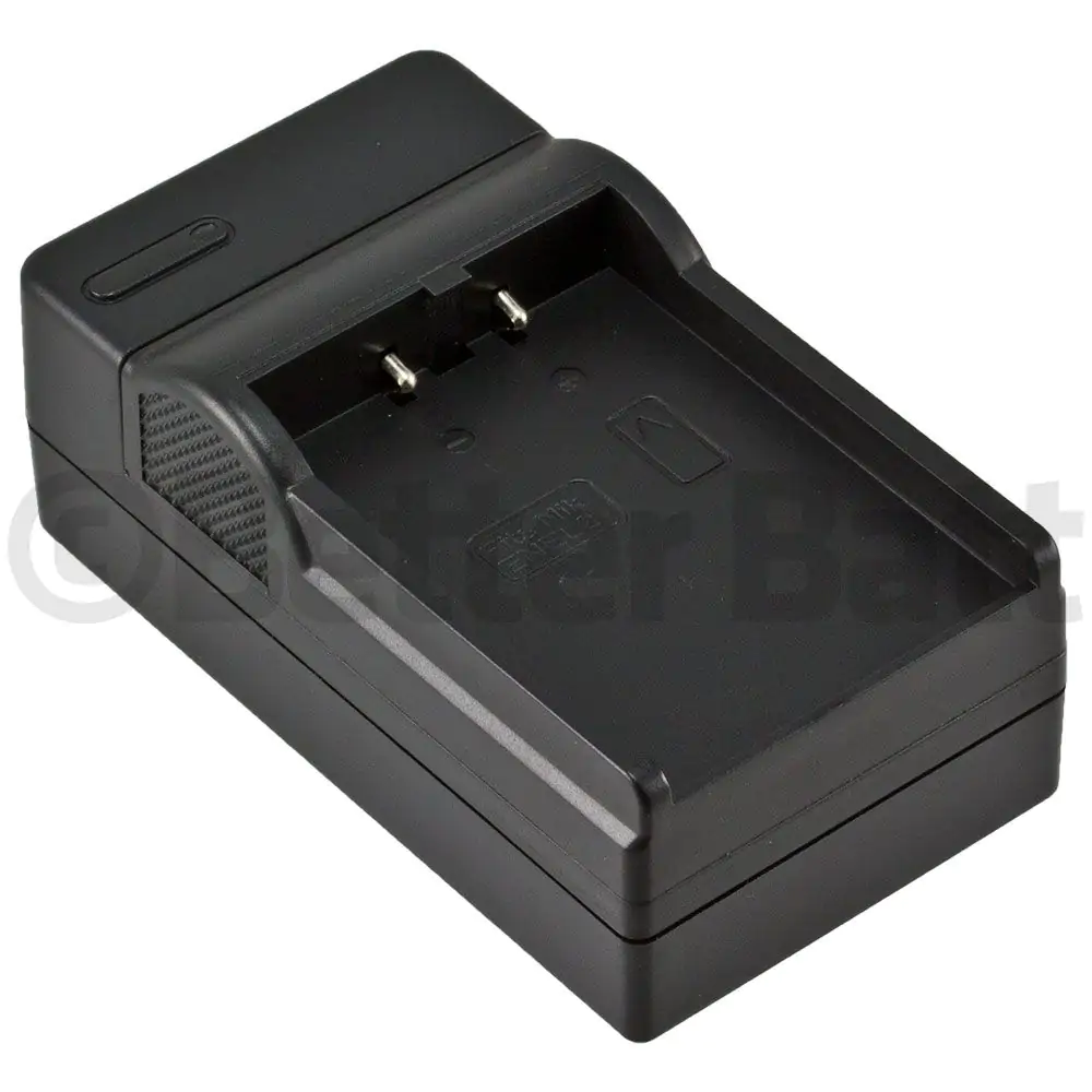 Nikon DDEN-EL2 Charger Replacement (Wall + Car Cord)