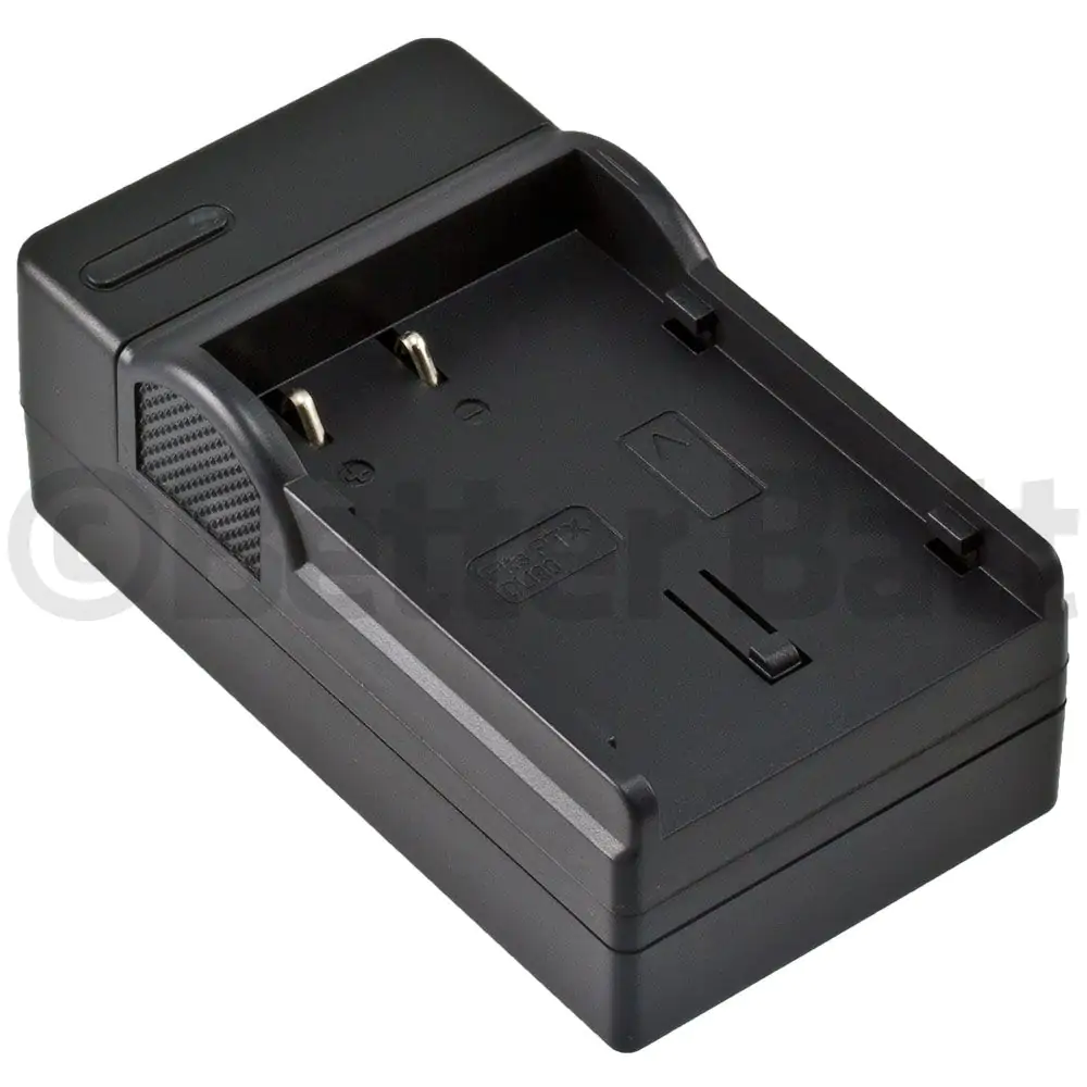 Pentax K-BC90 Charger Replacement (Wall + Car Cord)