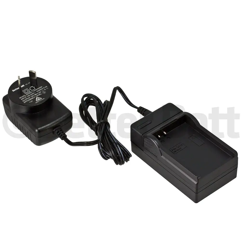 Samsung IA-BP80WA Charger Replacement (Wall + Car Cord)