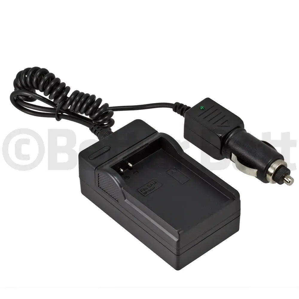 Samsung IA-BP80WA Charger Replacement (Wall + Car Cord)