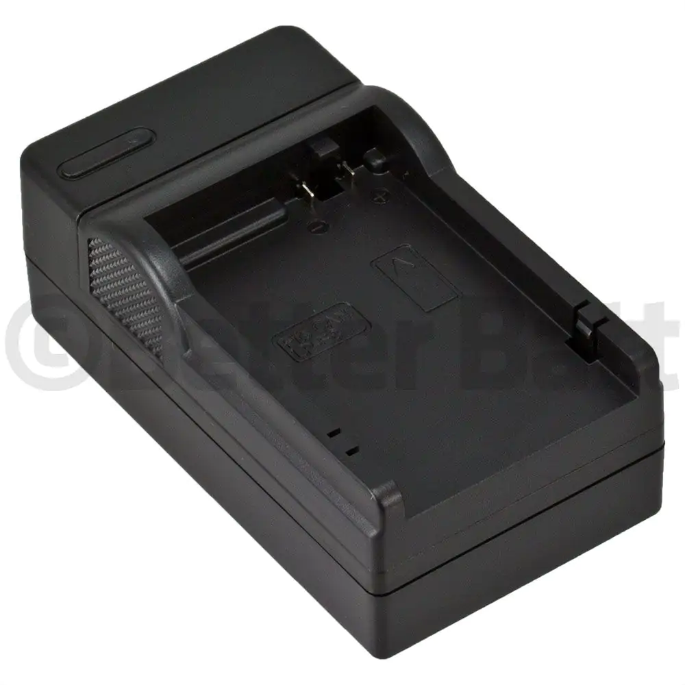 Canon EOS Rebel T2i Charger Replacement (Wall + Car Cord)