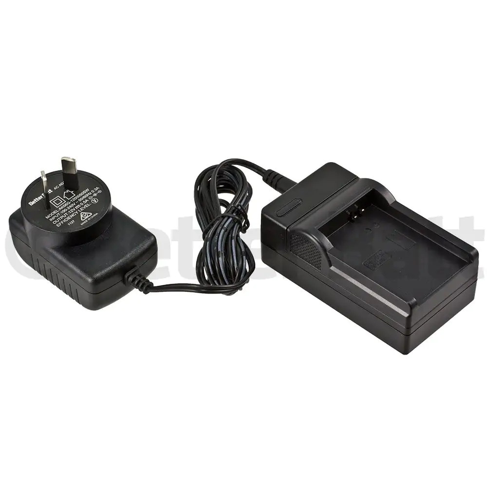 Samsung BC1310 Charger Replacement (Wall + Car Cord)