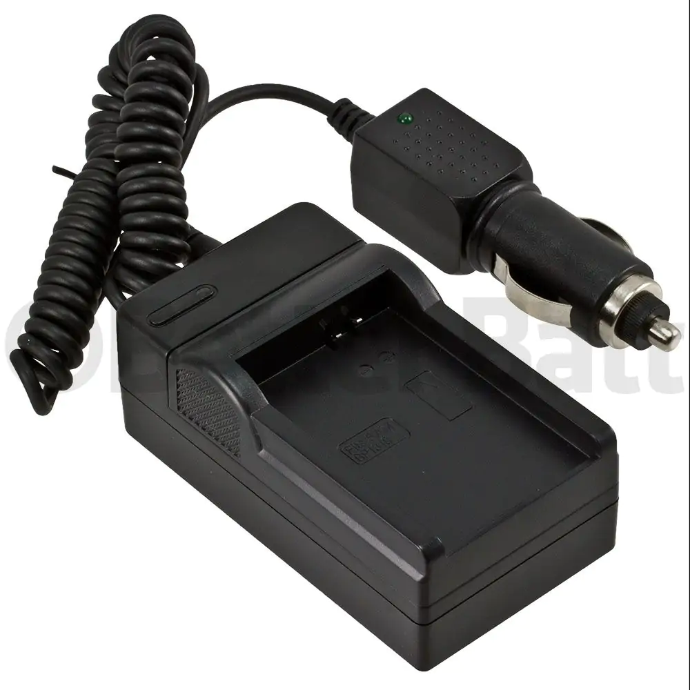 Samsung BC1310 Charger Replacement (Wall + Car Cord)