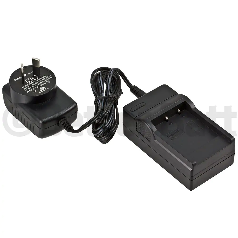 Samsung DigiMax L700 Charger Replacement (Wall + Car Cord)