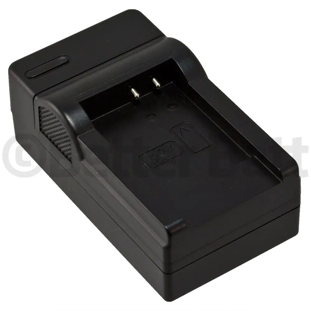 Olympus VG-140 Charger Replacement (Wall + Car Cord)