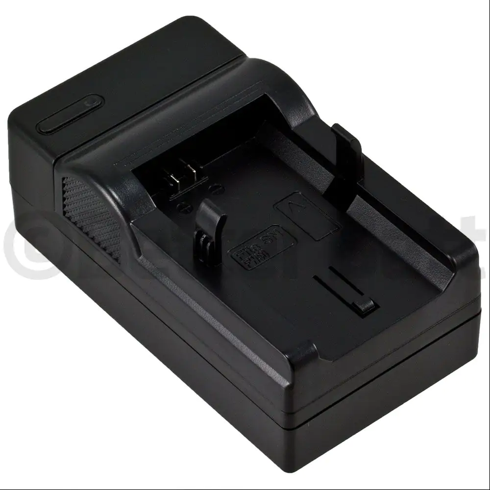 Sony Alpha NEX-C3 Charger Replacement (Wall + Car Cord)