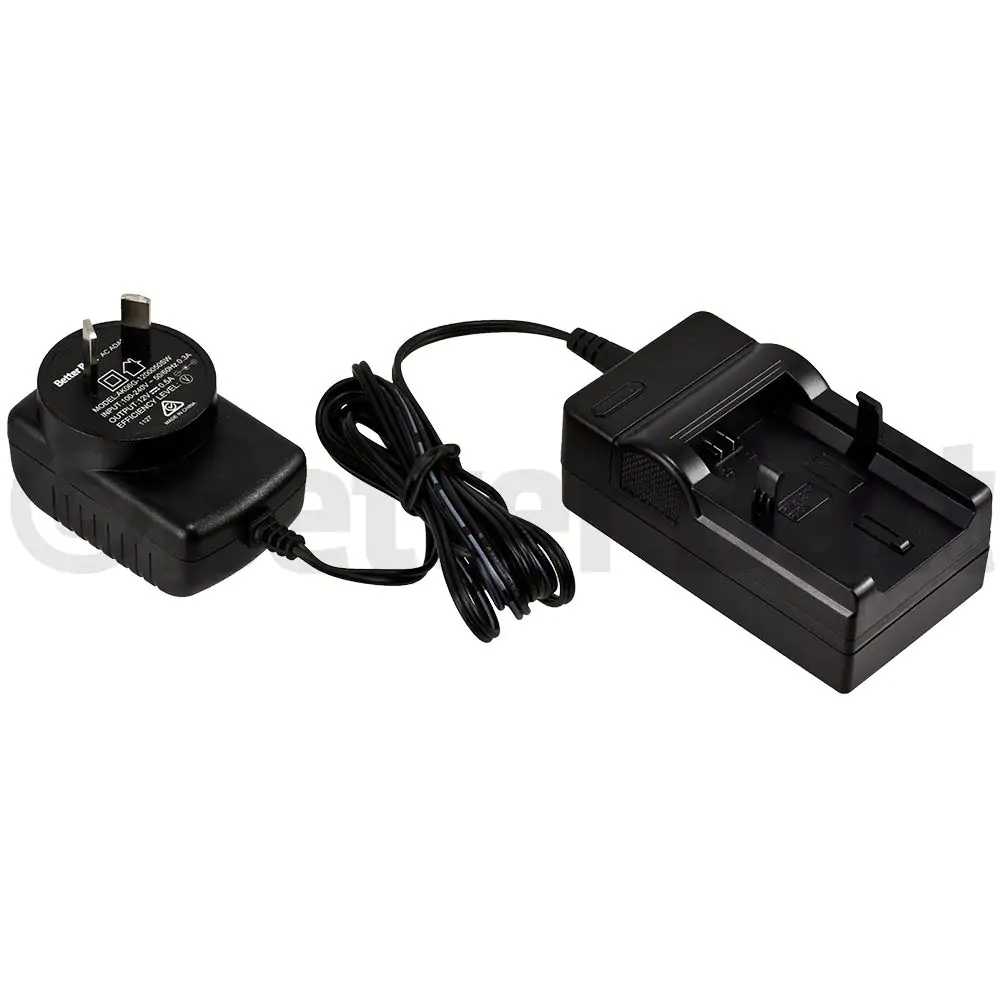 Sony Alpha NEX-C3 Charger Replacement (Wall + Car Cord)