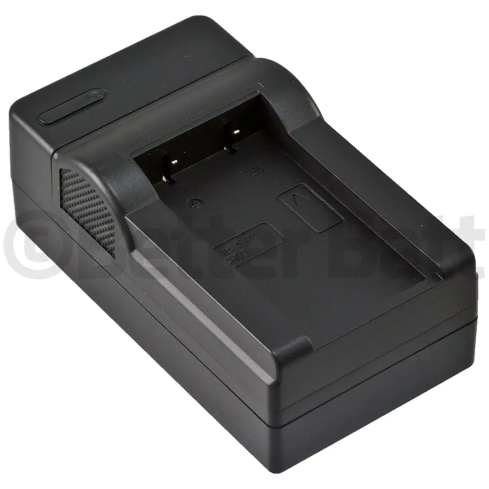 Pentax LB-01 Charger Replacement for rechargeable CR-V3 (Wall + Car Cord)