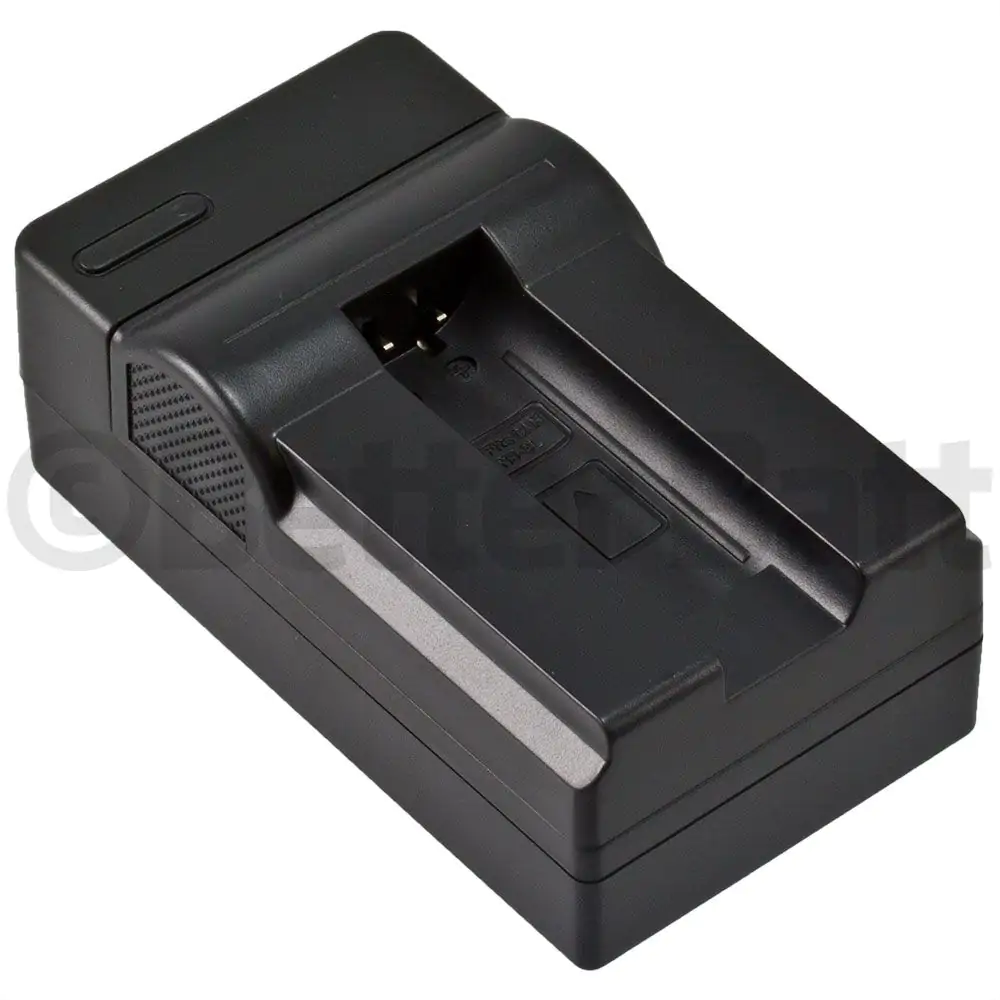 Canon PowerShot SD4500 IS Charger Replacement (Wall + Car Cord)