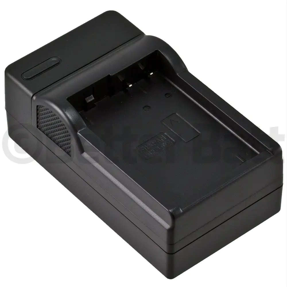 Panasonic DMW-BTC7 Charger Replacement (Wall + Car Cord)