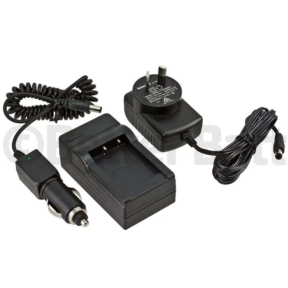 Digipo CB-170 Charger Replacement (Wall + Car Cord)
