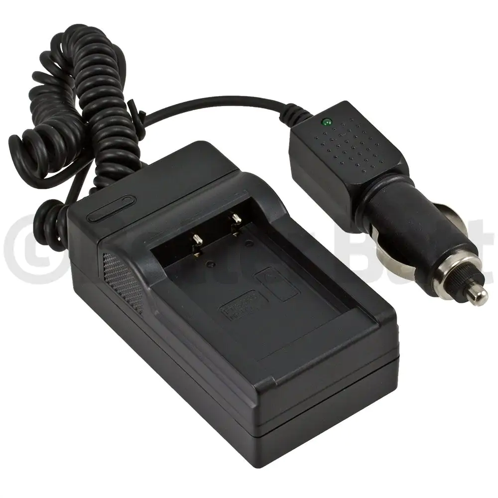 Digipo CB-170 Charger Replacement (Wall + Car Cord)