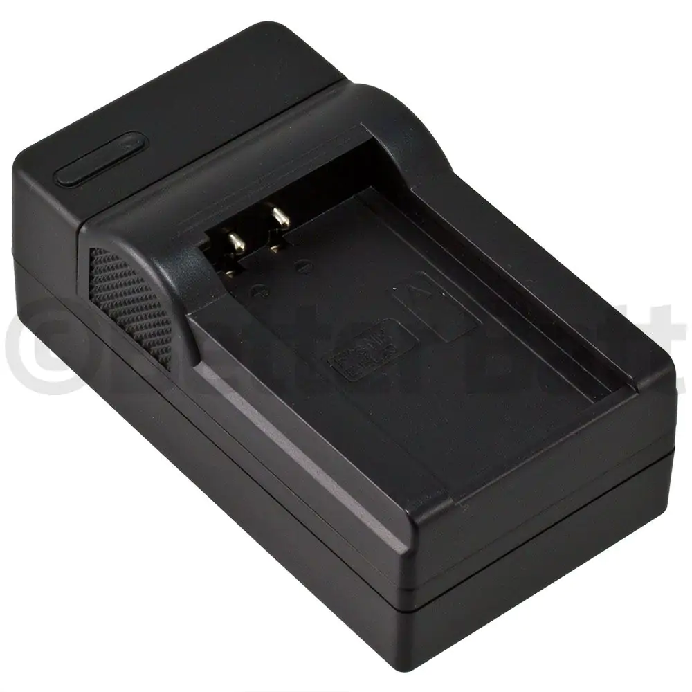 Nikon Coolpix P1000 Charger Replacement (Wall + Car Cord)