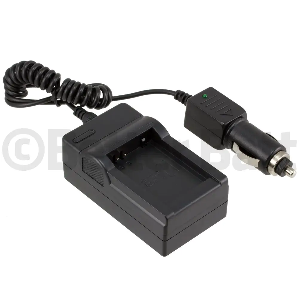 Samsung EV-NX2000BGWUS Charger Replacement (Wall + Car Cord)