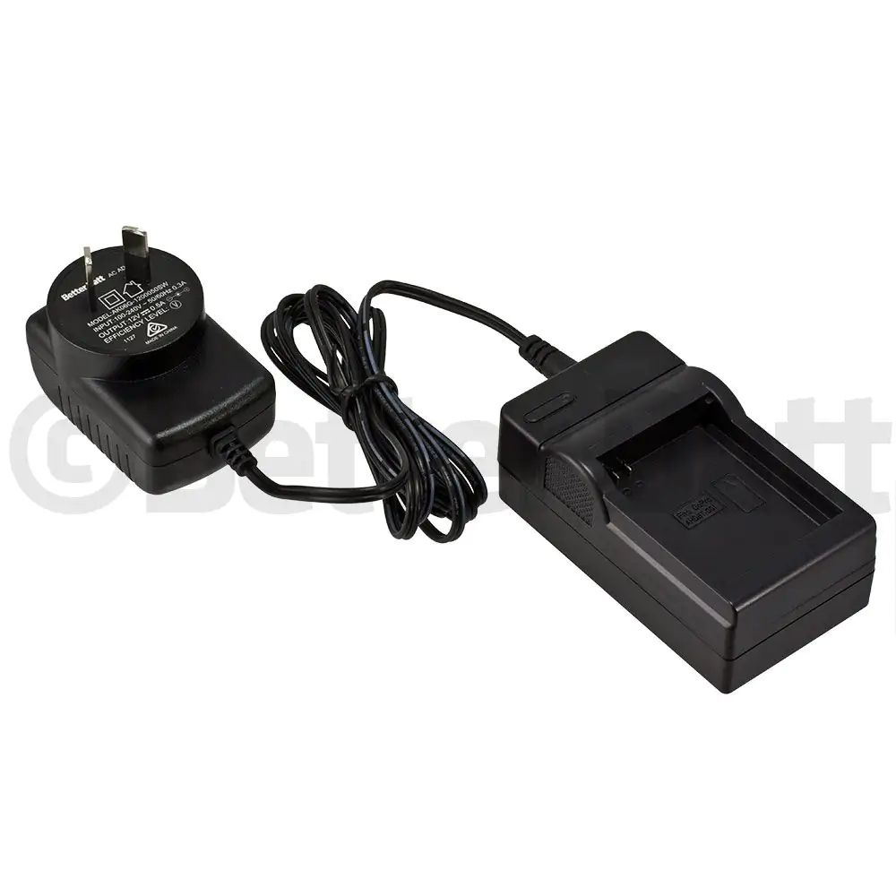 GoPro HD HERO2 MOTORSPORTS EDITION Charger Replacement (Wall + Car Cord)