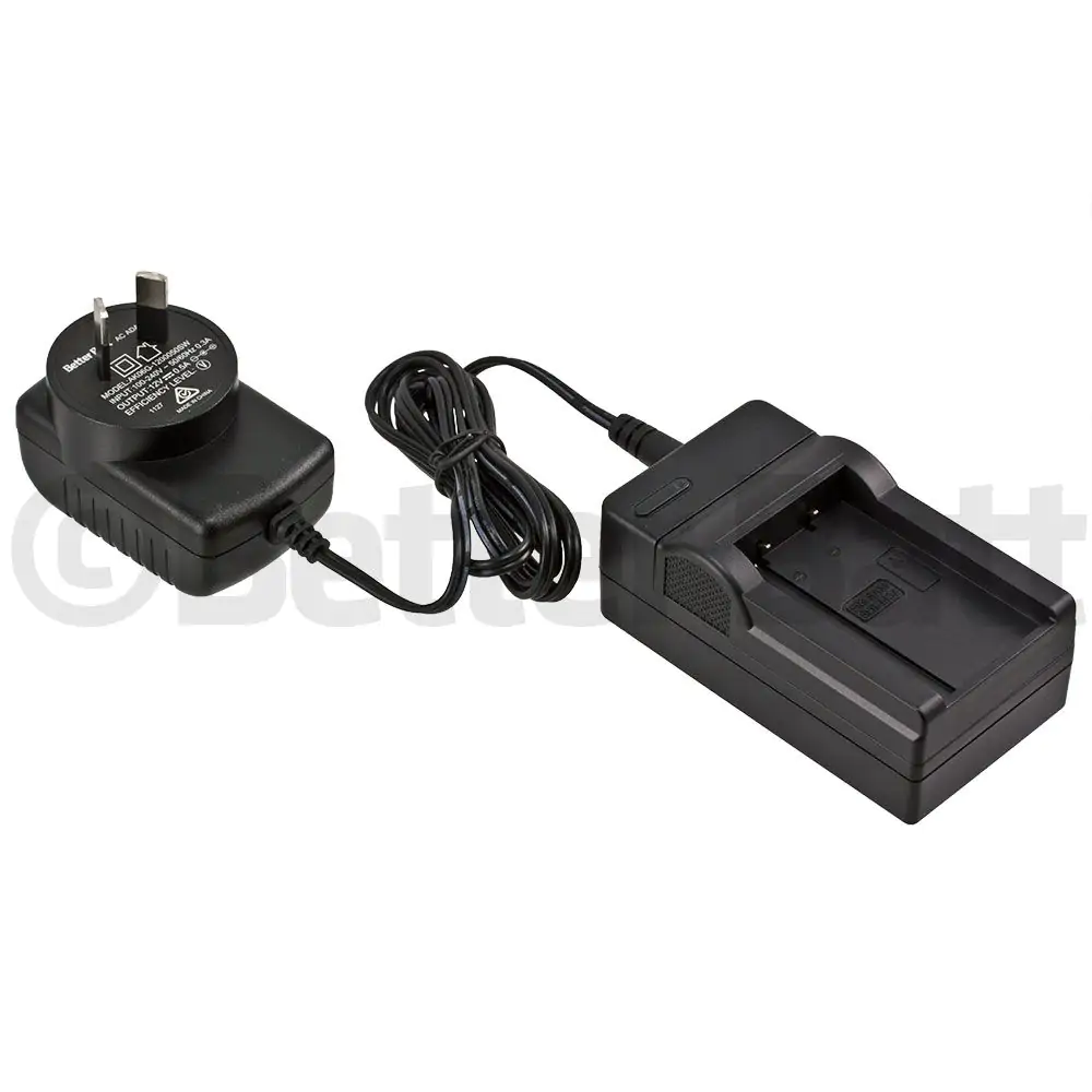 Samsung DigiMax V70 Charger Replacement (Wall + Car Cord)