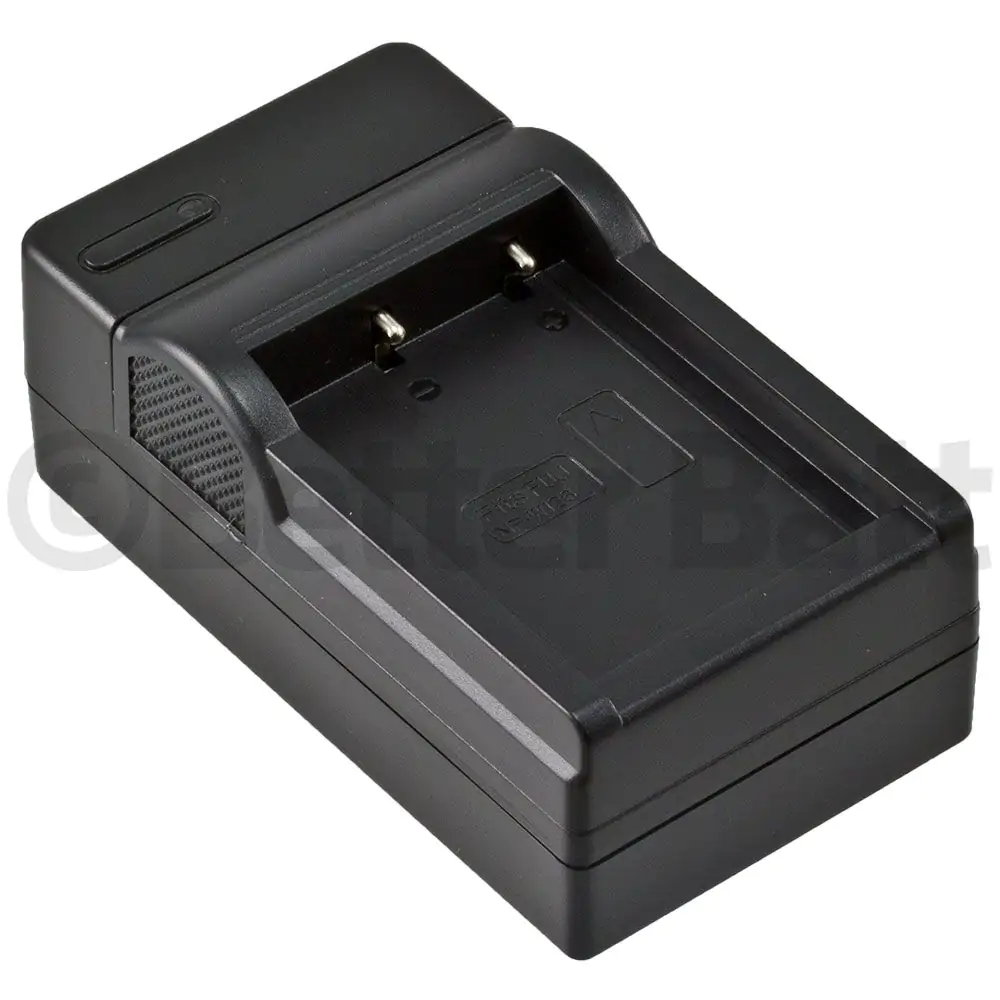 Fujifilm FinePix HS50EXR Charger Replacement (Wall + Car Cord)