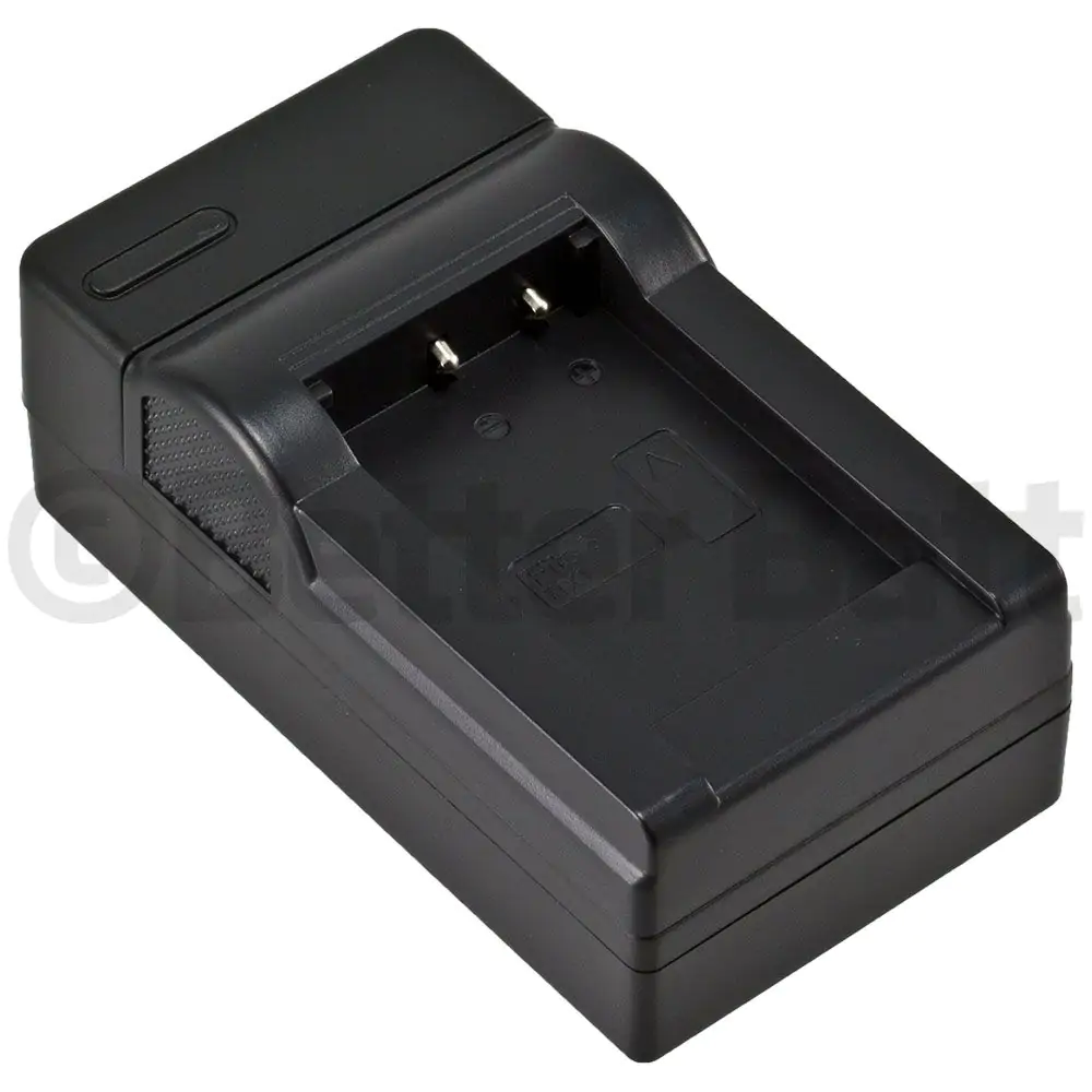 Sony Action Cam HDR-AS20 Charger Replacement (Wall + Car Cord)