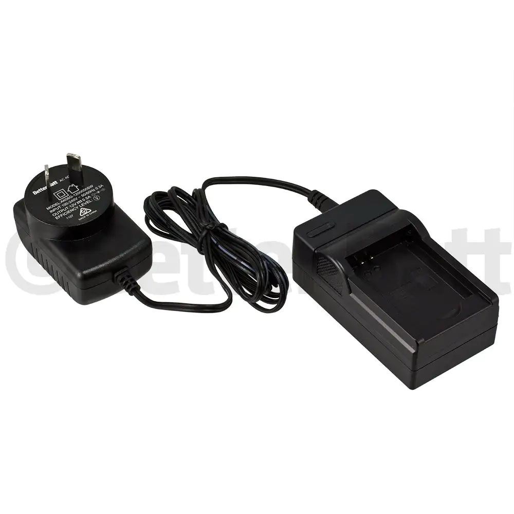 Samsung BP88B Charger Replacement (Wall + Car Cord)