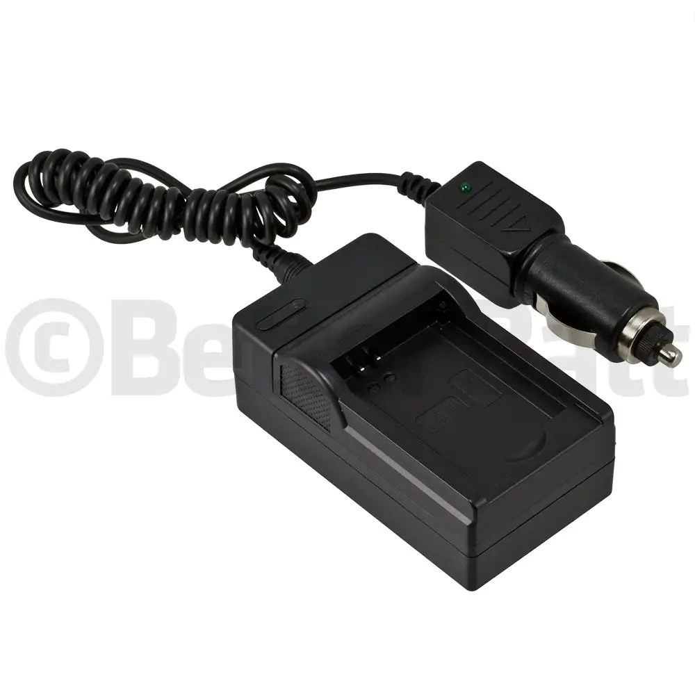 Samsung BP88B Charger Replacement (Wall + Car Cord)