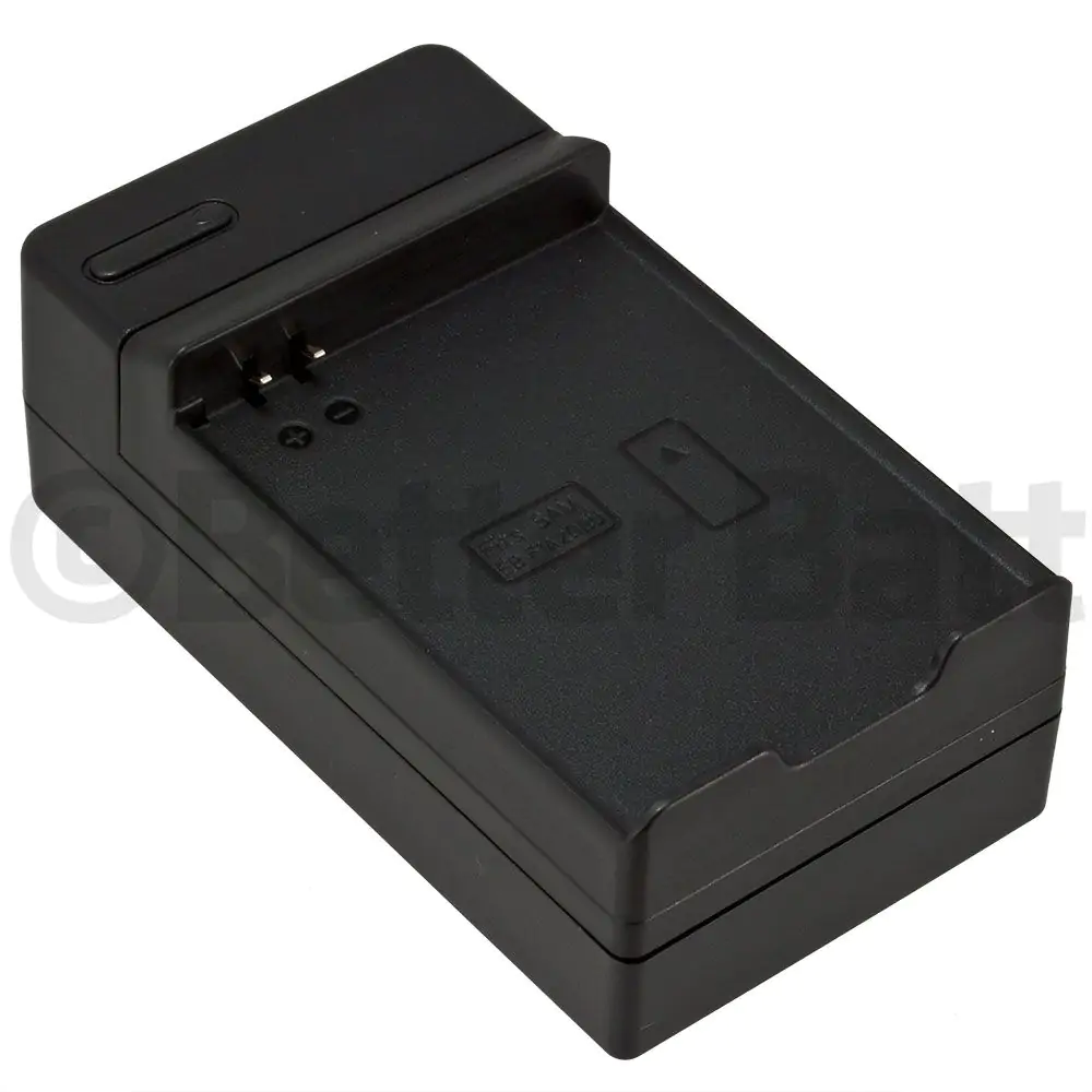 Samsung EK-GC110 Charger Replacement (Wall + Car Cord)