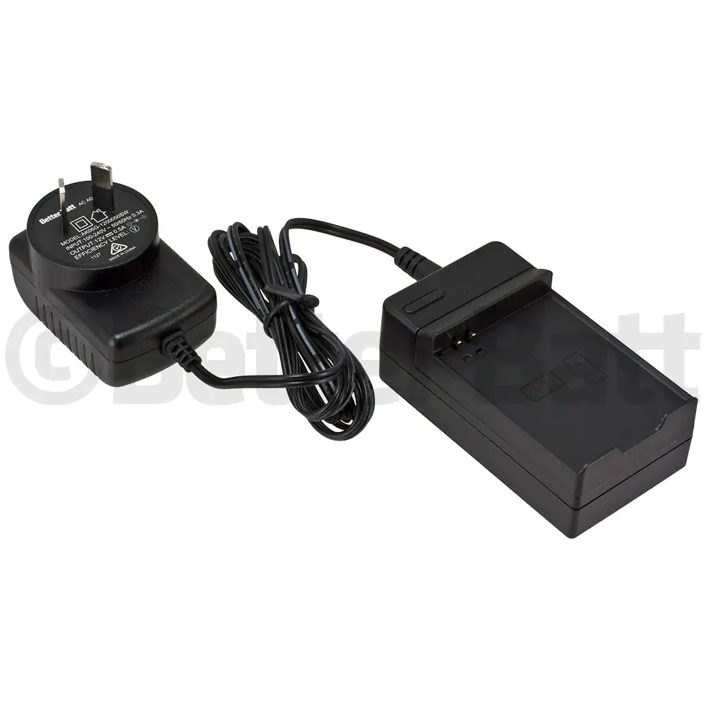 Samsung EK-GC110 Charger Replacement (Wall + Car Cord)