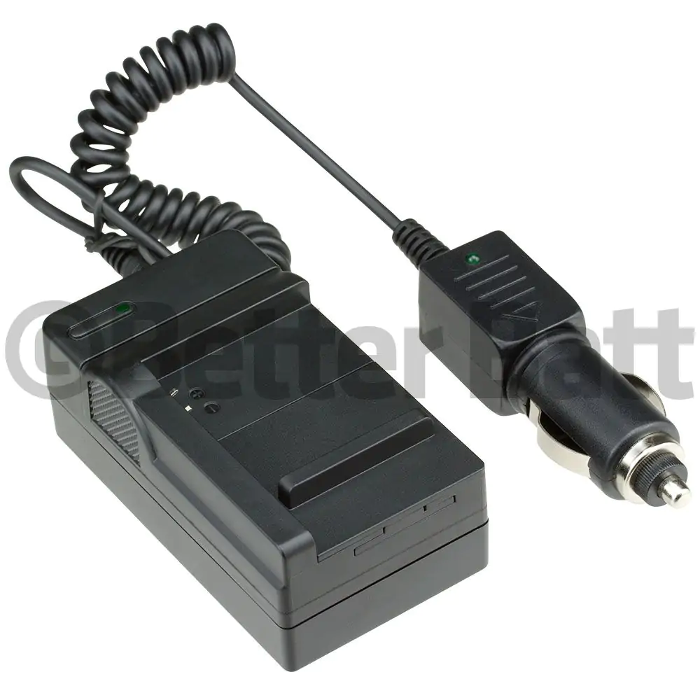 Samsung B740AK Charger Replacement (Wall + Car Cord)