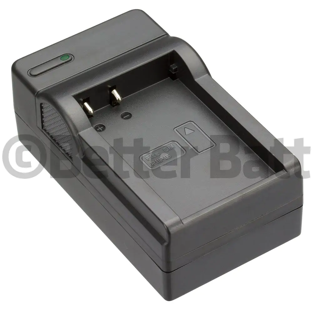 Garmin VIRB Charger Replacement (Wall + Car Cord)