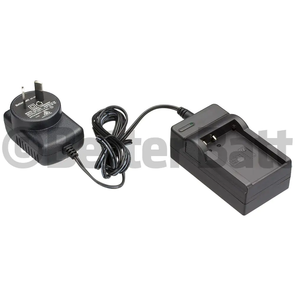 Garmin VIRB Charger Replacement (Wall + Car Cord)