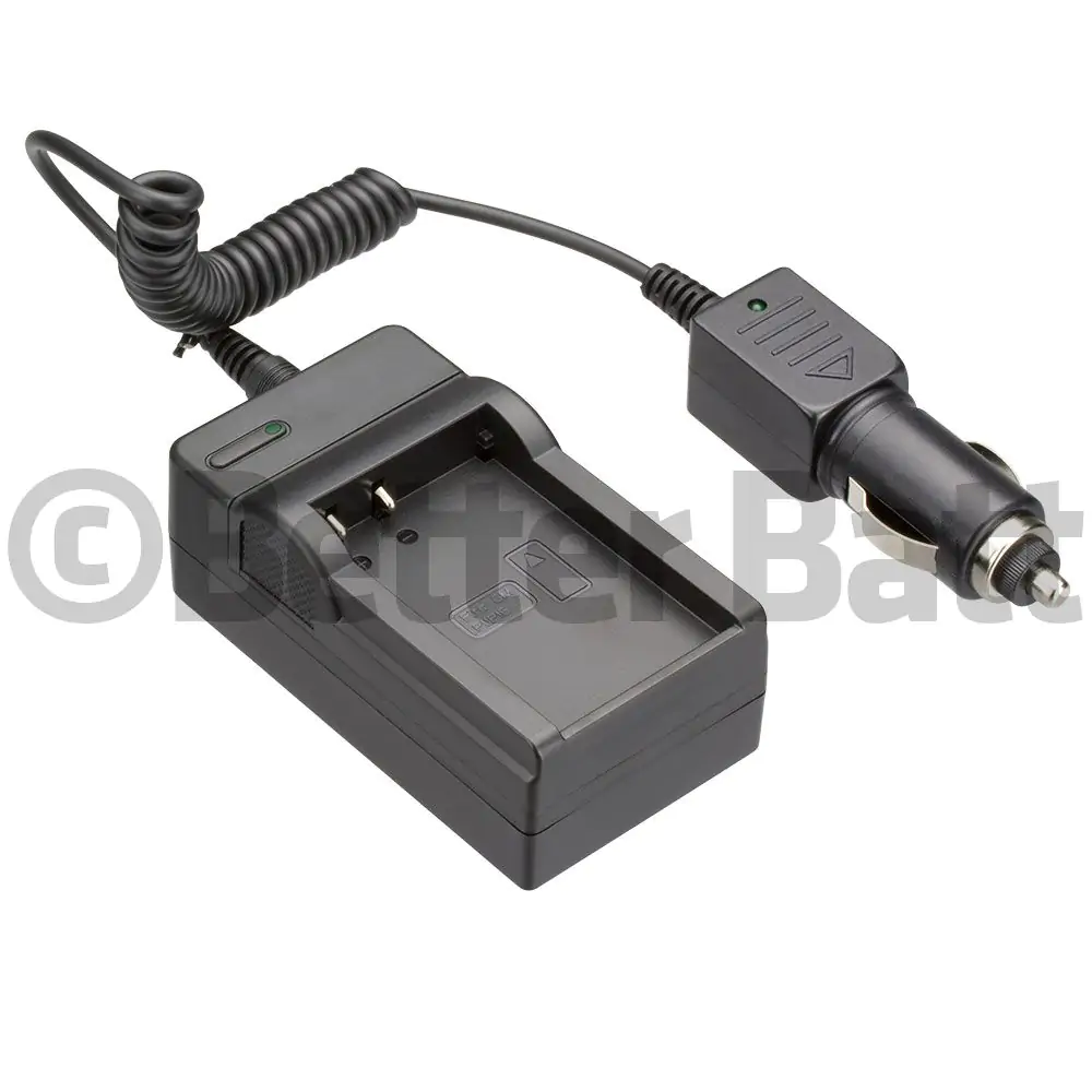 Garmin VIRB Charger Replacement (Wall + Car Cord)