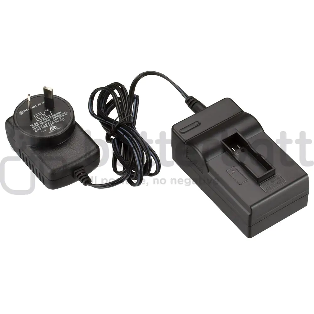 GoPro AHDBT-401 Charger Replacement (Wall + Car Cord)