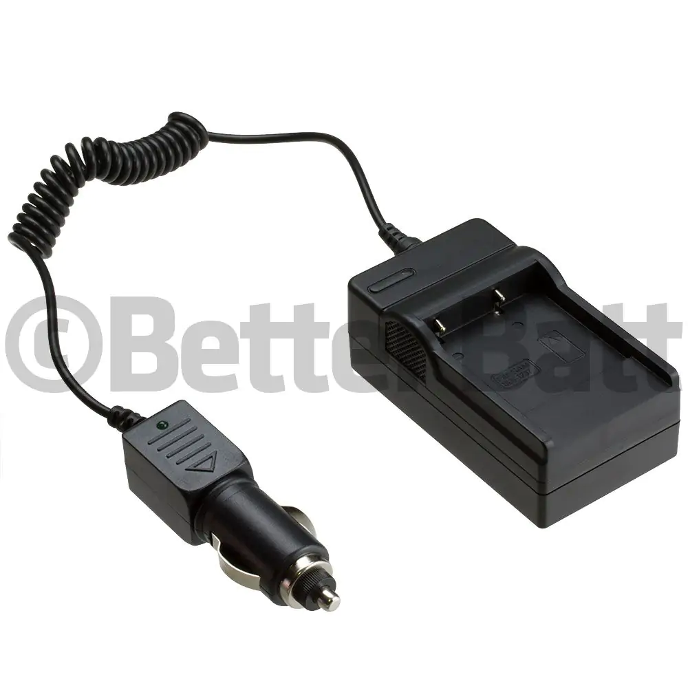 Epson A341H Charger Replacement (Wall + Car Cord)