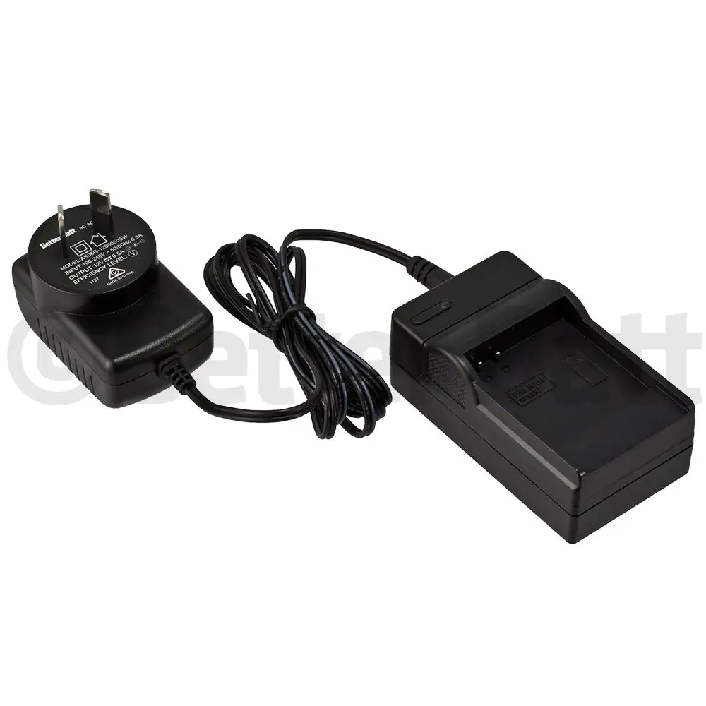 Samsung IA-BP85NF Charger Replacement (Wall + Car Cord)