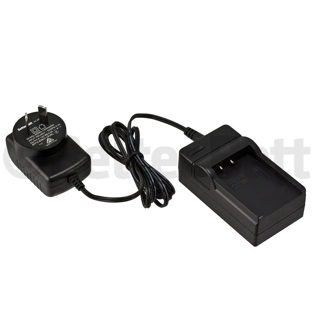 Kodak EasyShare MD863 Charger Replacement (Wall + Car Cord)