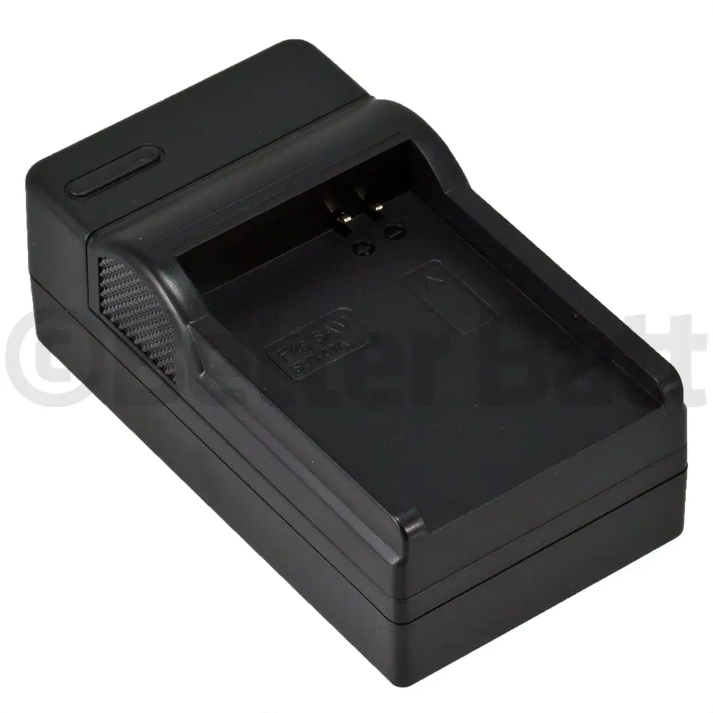 Samsung TL90 Charger Replacement (Wall + Car Cord)