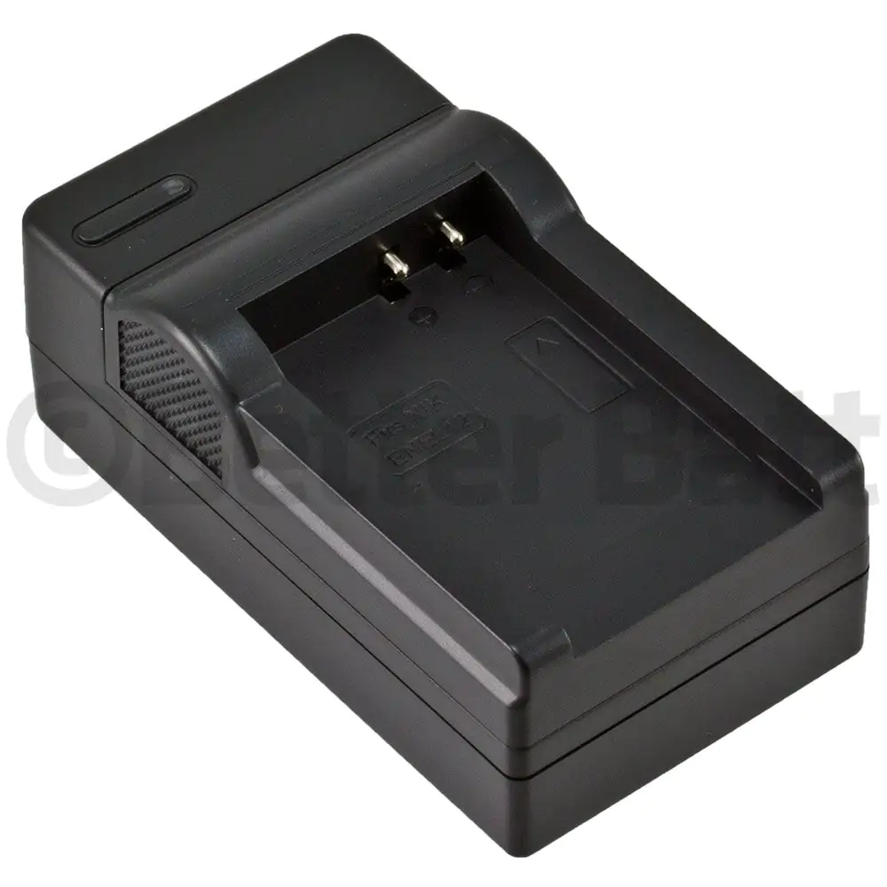 Nikon Coolpix A1000 Charger Replacement (Wall + Car Cord)