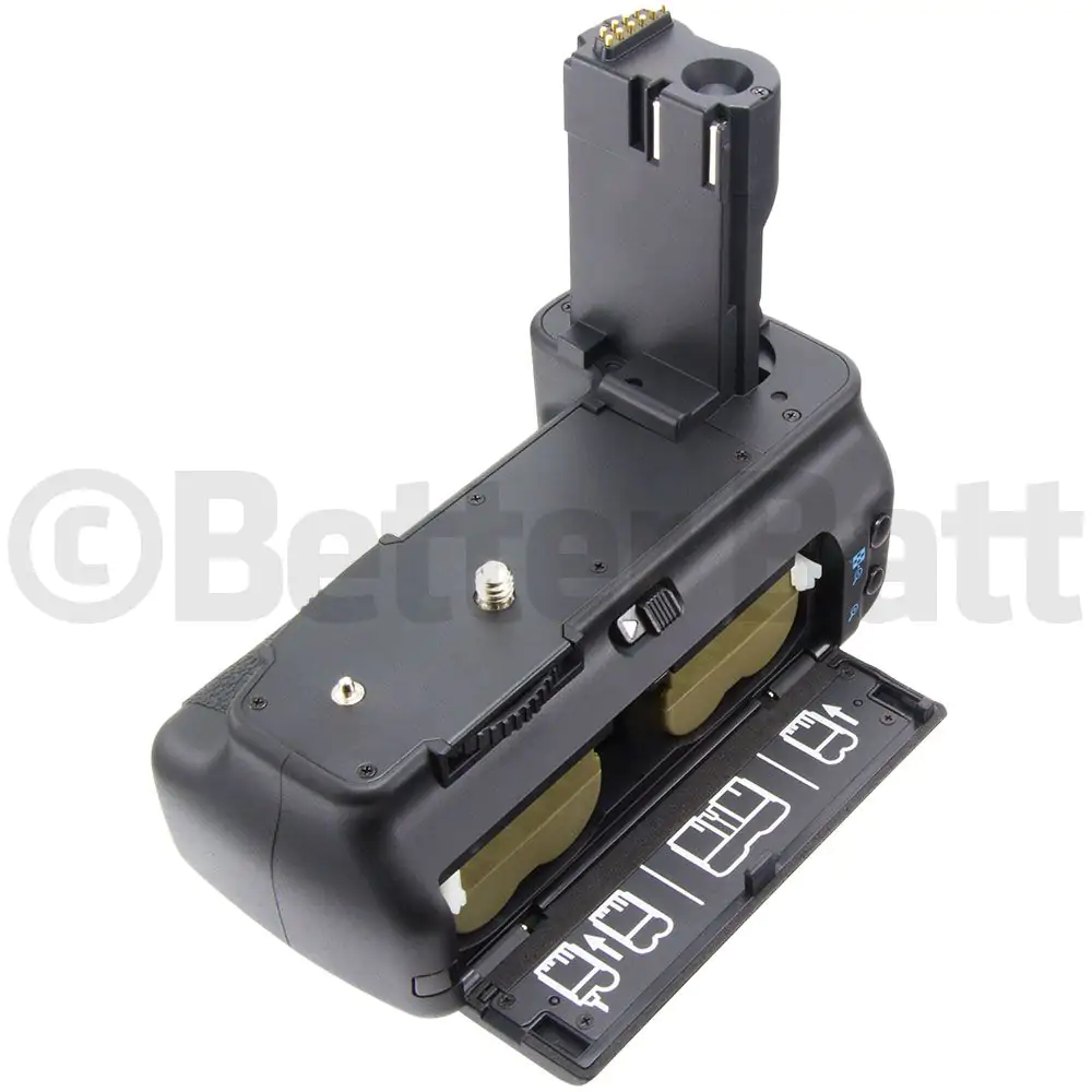Canon BG-E2N Battery Grip Replacement