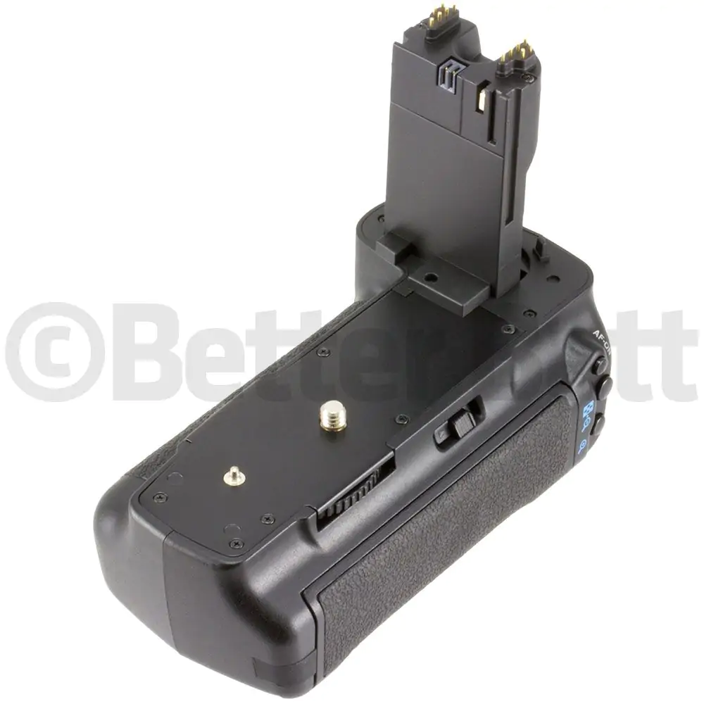 Canon EOS 5D Mark II Battery Grip Replacement