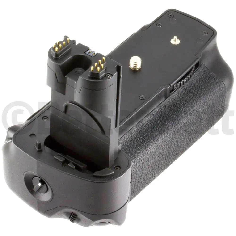 Canon EOS 5D Mark II Battery Grip Replacement