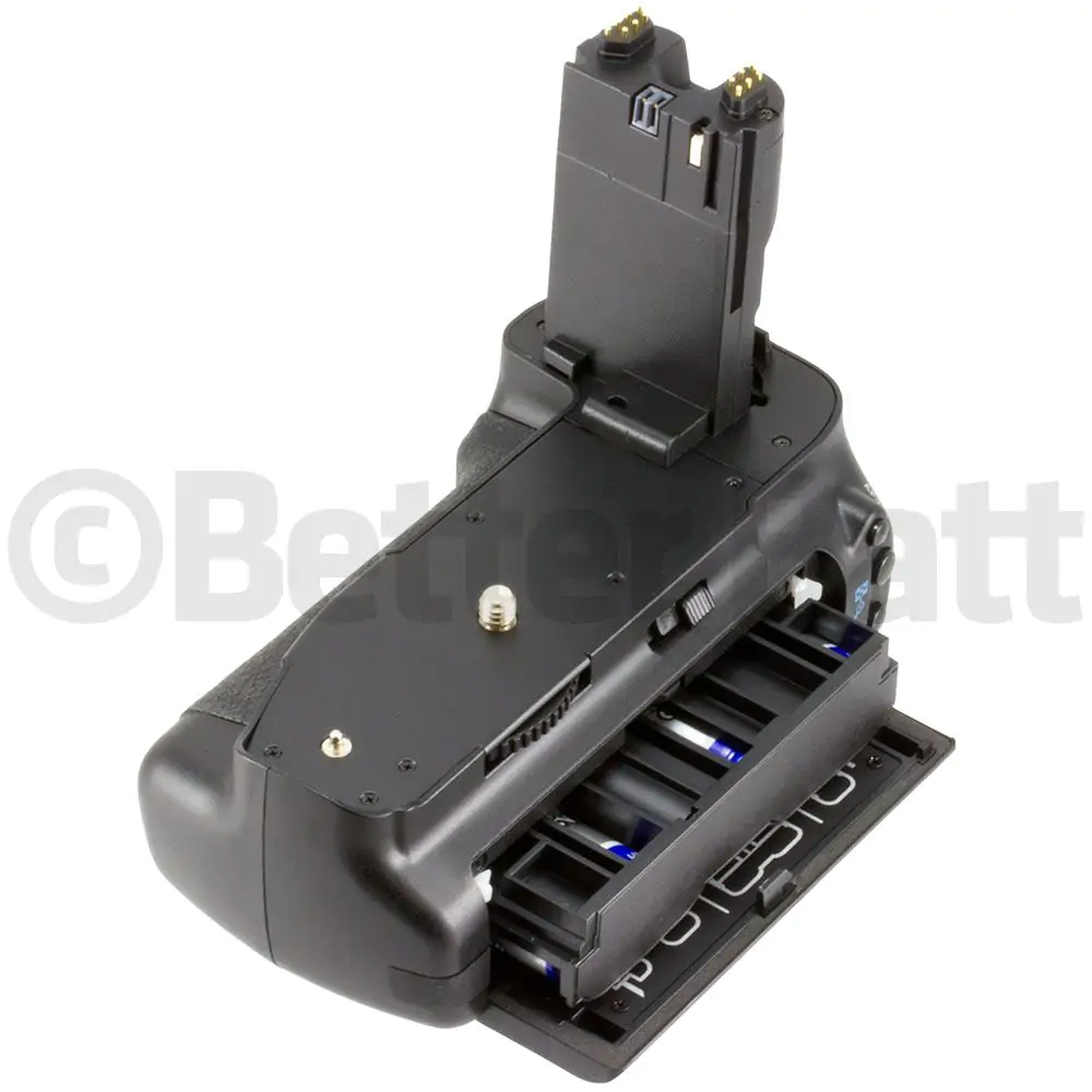Canon BG-E7 Battery Grip Replacement